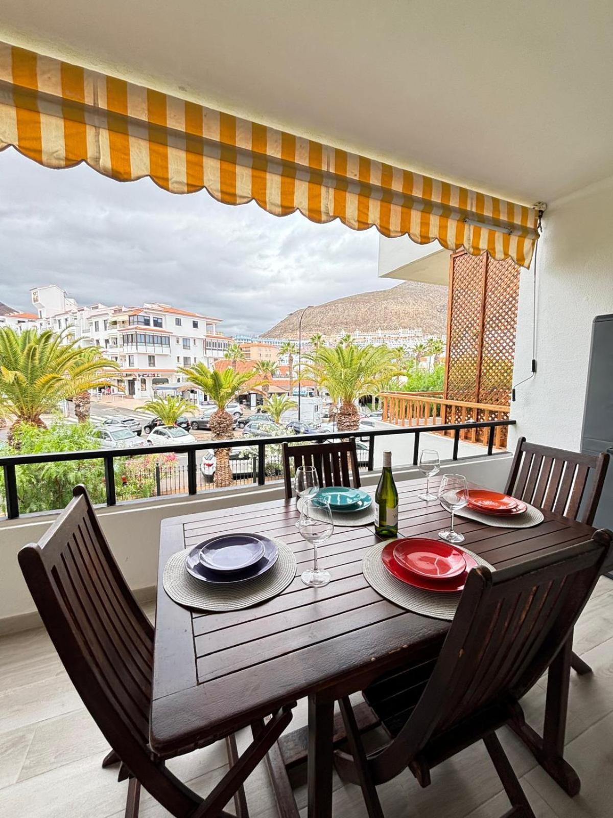 Marsureno Appartement
