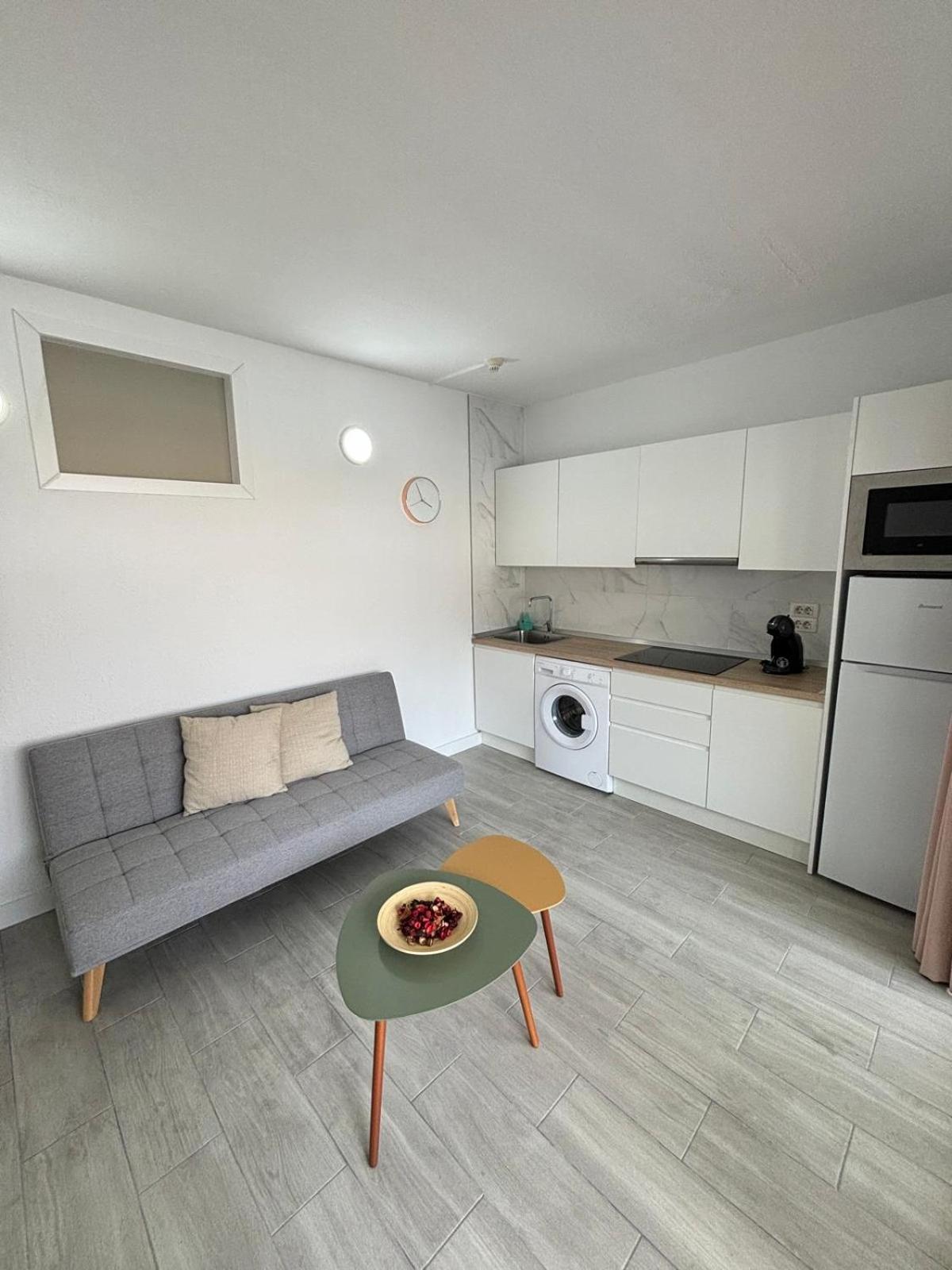 Appartement Marsureno