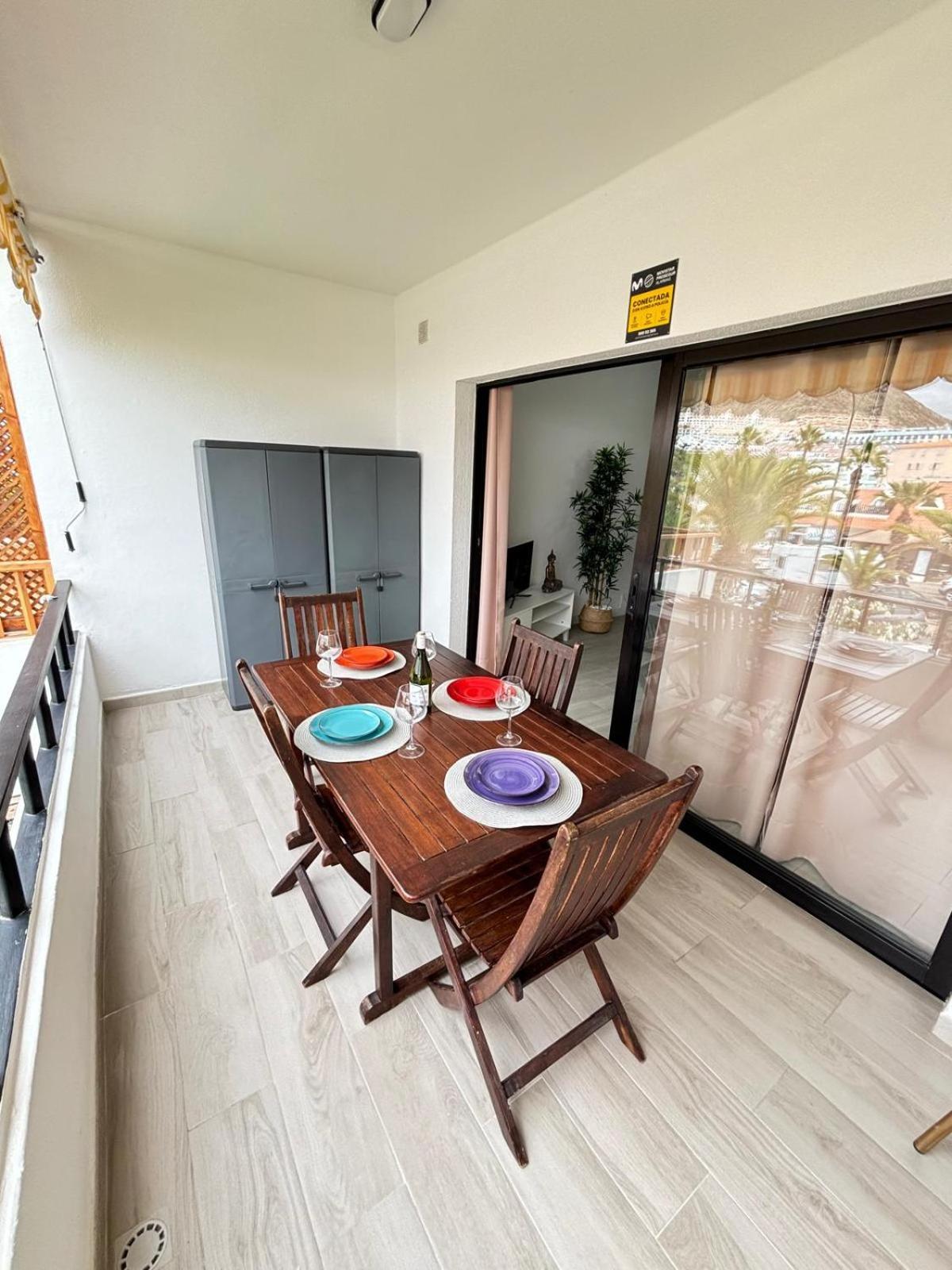 Marsureno Appartement *