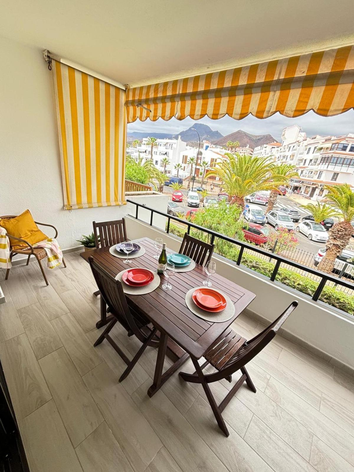 Appartement Marsureno