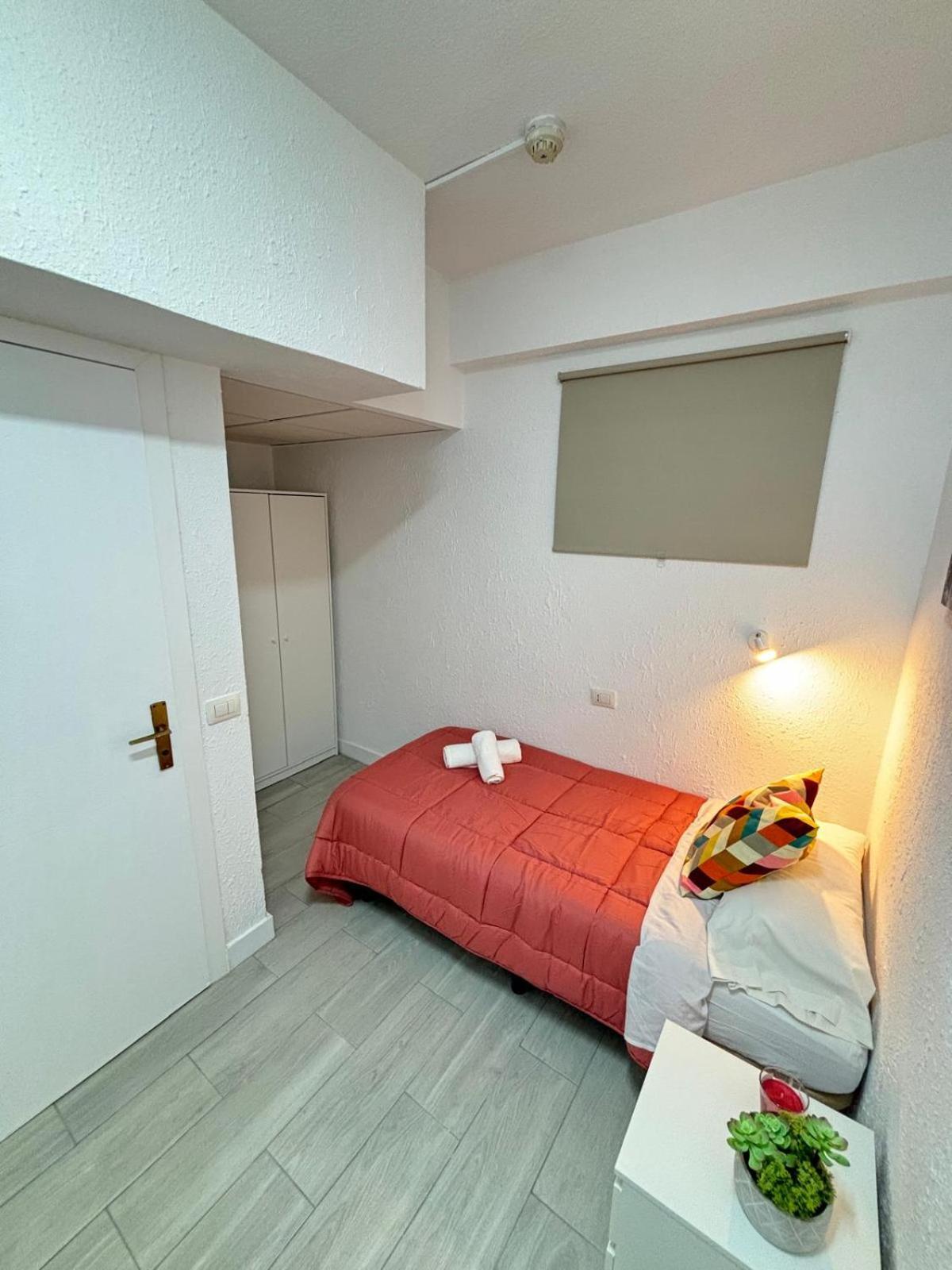 Appartement Marsureno Los Cristianos (Tenerife)