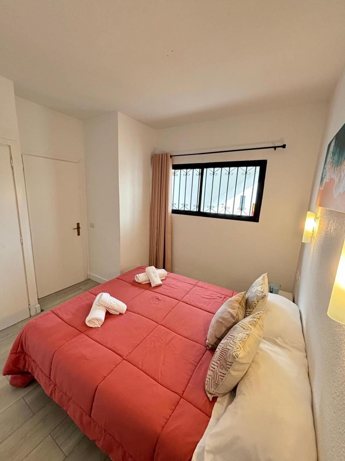 Marsureno Appartement