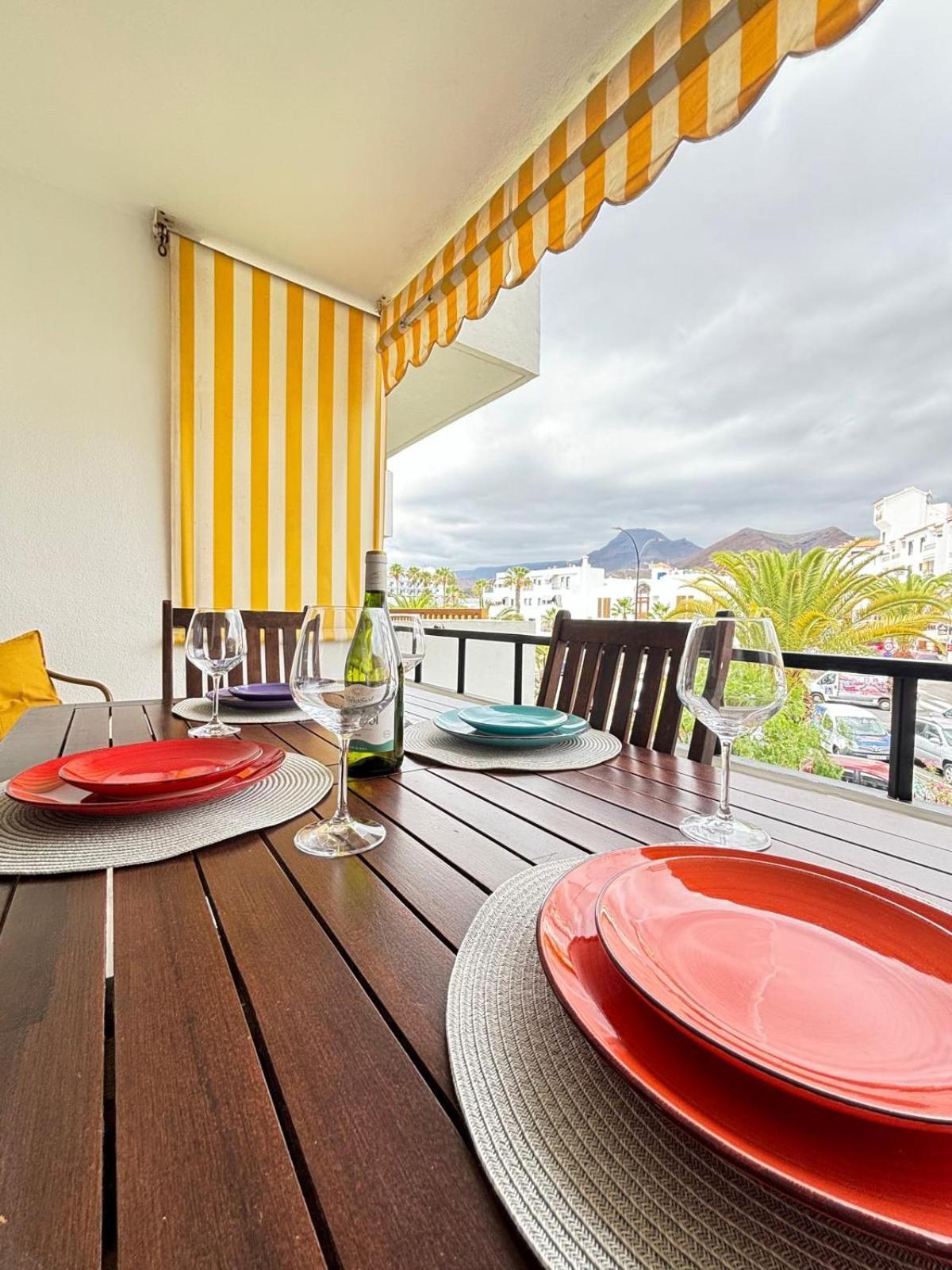 Appartement Marsureno *
