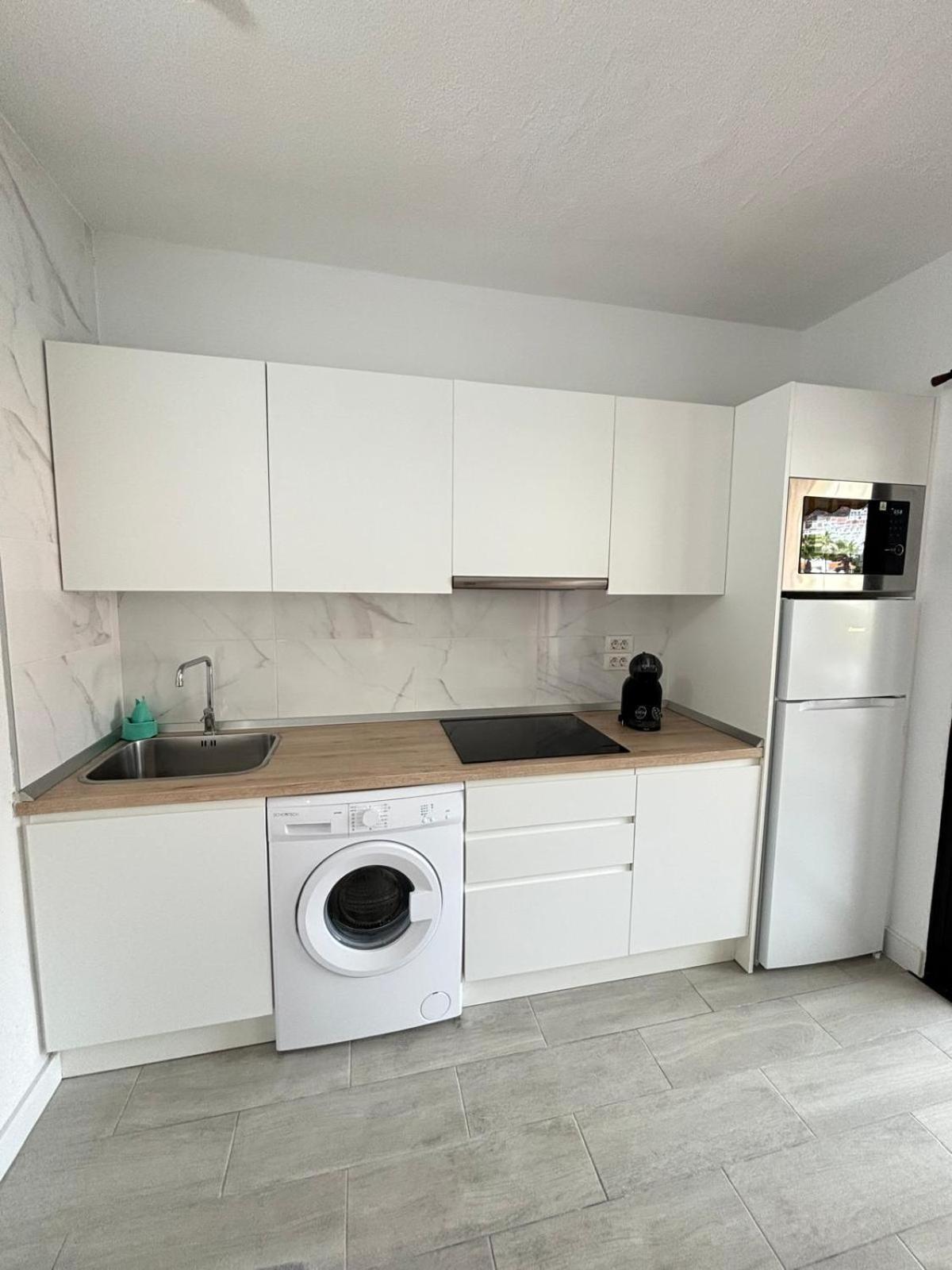 Appartement Marsureno