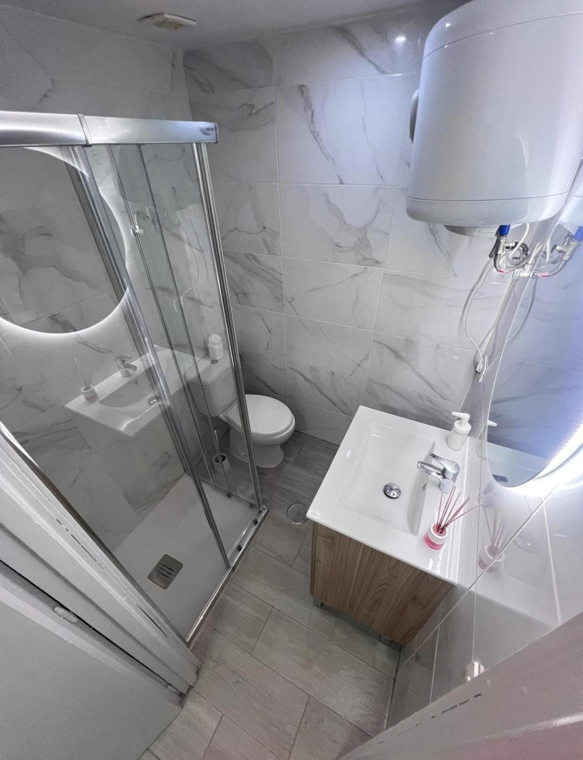 Appartement Marsureno