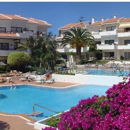 Marsureno Los Cristianos  Exterior photo