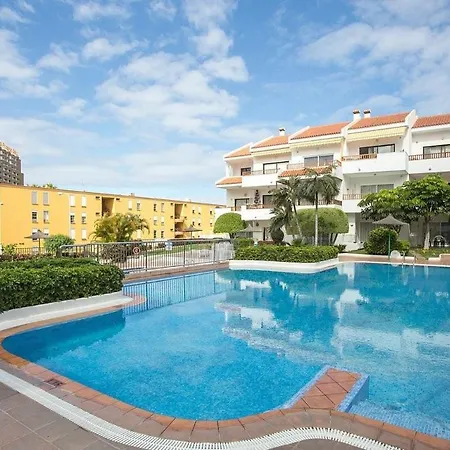 Marsureno Los Cristianos  Exterior photo