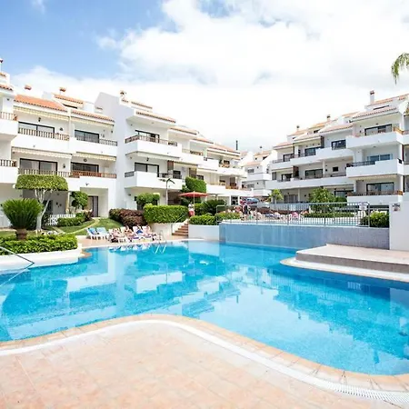 Marsureno Los Cristianos  Exterior photo