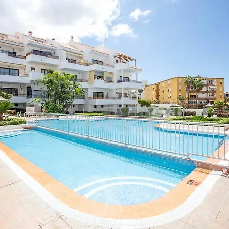 Marsureno Los Cristianos  Exterior photo