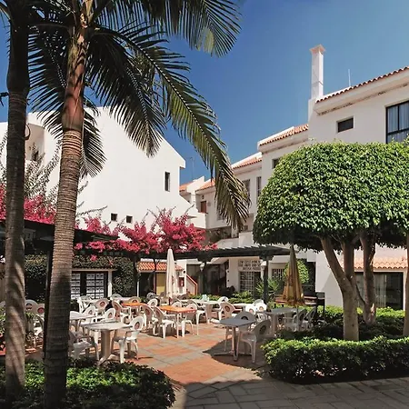Marsureno Los Cristianos  Exterior photo