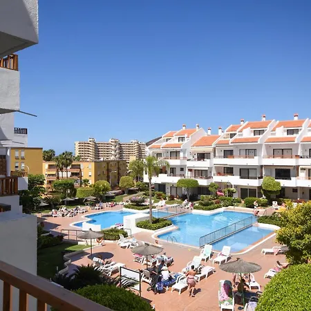 Marsureno Los Cristianos  Exterior photo