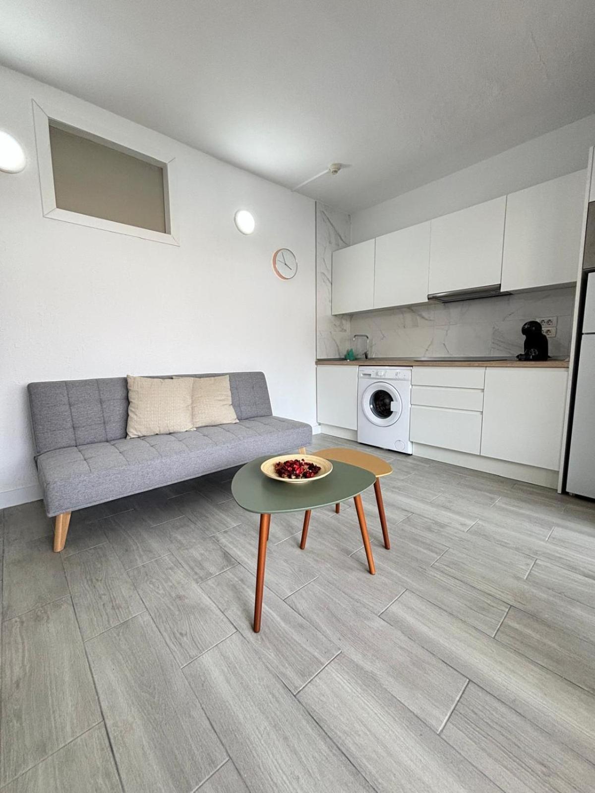 Marsureno Appartement *