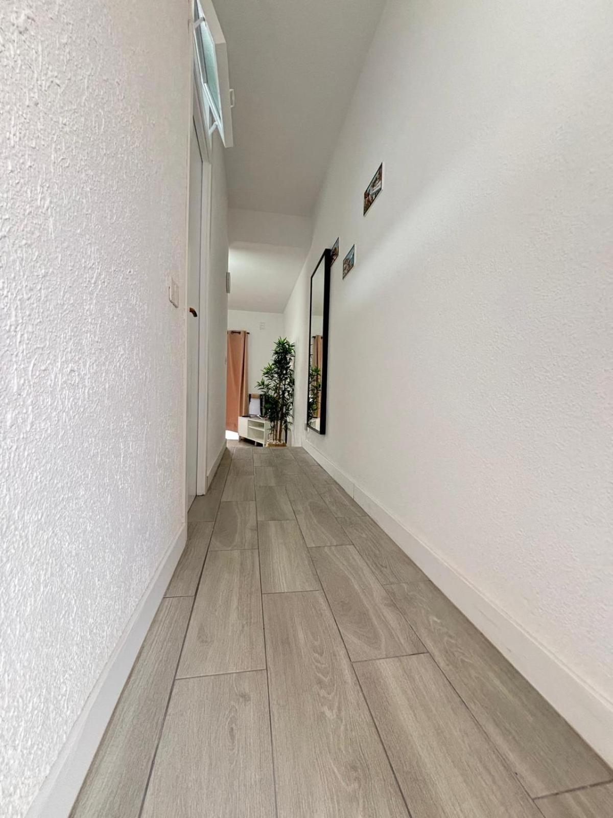 Marsureno Appartement Los Cristianos (Tenerife)